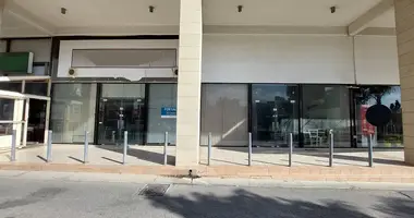 Shop 262 m² in Nicosia, Cyprus