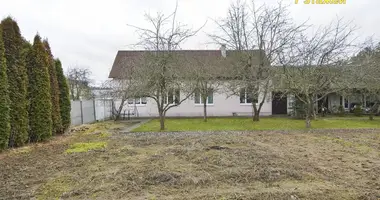 Wohnung 3 zimmer in Lieskauka, Weißrussland