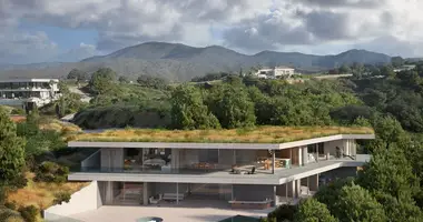 Casa 5 habitaciones en Benahavis, Španjolska