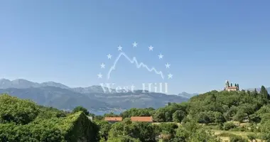 Plot of land in Radovici, Montenegro