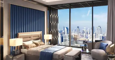 Appartement 2 chambres dans Dubaï, Émirats arabes unis