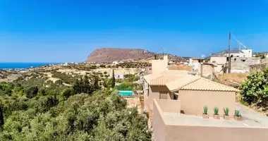 Villa 3 zimmer in Provinz Chersonissos, Griechenland