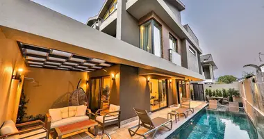Maison 3 chambres dans Fethiye, Turquie