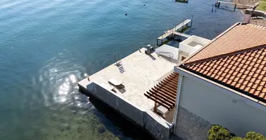 Villa 3 bedrooms in Bijela, Montenegro