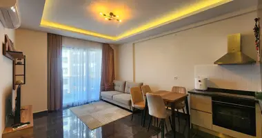 Apartamento 2 habitaciones en Mahmutlar, Turquía