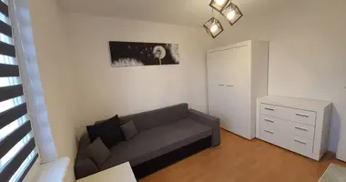 2 room apartment in Gdansk, Poland