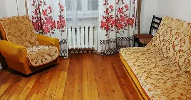 Apartamento 2 habitaciones en Minsk, Bielorrusia