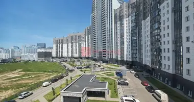 Office 108 m² in Minsk, Belarus