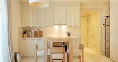 Apartamento 2 habitaciones en Montenegro