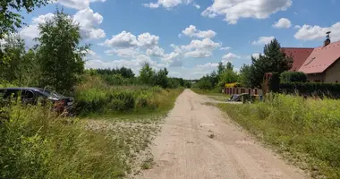 Grundstück in Rogalin, Polen