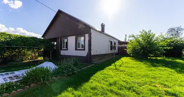 Appartement 4 chambres dans Poukhavitchy, Bélarus