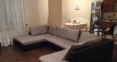 3 room apartment in Odesa, Ukraine