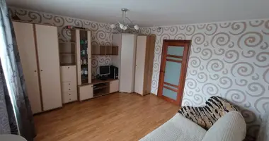 Mieszkanie 2 pokoi w Orsza, Białoruś