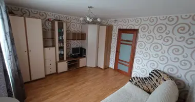 Apartamento 2 habitaciones en Orsha, Bielorrusia