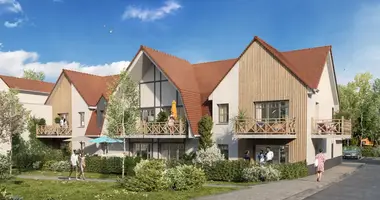 Apartamento 2 habitaciones en Alto Garona, Francia