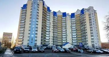 Gewerbefläche 65 m² in Minsk, Weißrussland