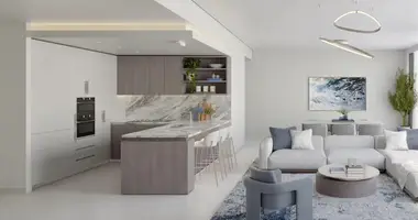 Apartamento 3 habitaciones en Dubái, Emiratos Árabes Unidos