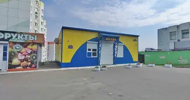 Shop 97 m² in Sienica, Belarus