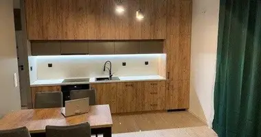 Apartamento 4 habitaciones en Cracovia, Polonia