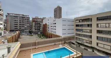 Apartamento en Alicante, España