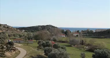 Grundstück in Sykia, Griechenland