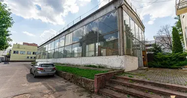 Warehouse 376 m² in Minsk, Belarus