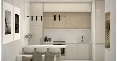 Apartamento 2 habitaciones en Municipality of Athens, Grecia