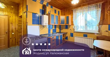 Casa en Zhodino, Bielorrusia