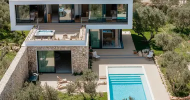 3 bedroom house in Necujam, Croatia