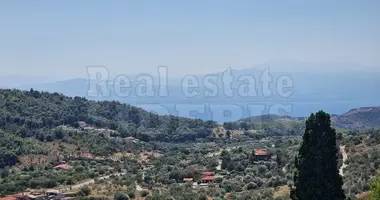 1 bedroom house in Municipality of Loutraki and Agioi Theodoroi, Greece