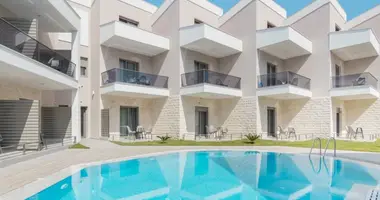 Отель 1 183 м² в Никити, Греция
