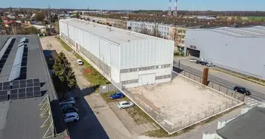 Магазин 2 030 м² в Рогозьно, Польша