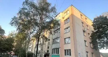 2 room apartment in Homyel, Belarus