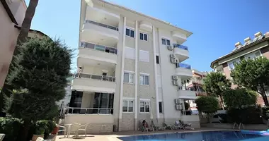 Квартира в Алания, Турция