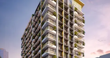 Estudio en Dubái, Emiratos Árabes Unidos