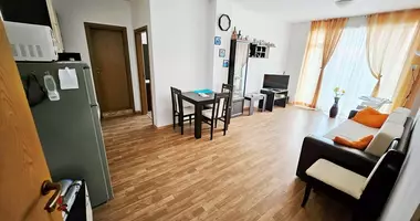 Wohnung 2 Zimmer in Kazanlak, Bulgarien