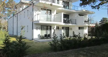 4 room apartment in Balatonlelle, Hungary