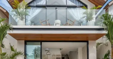 Villa in Ungasan, Indonesien