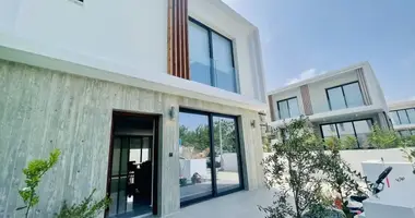 Haus 3 Schlafzimmer in Anavargos, Zypern