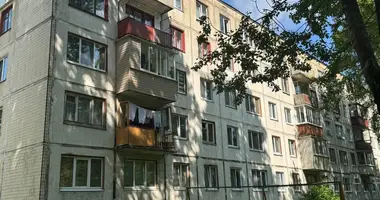 Wohnung 3 zimmer in Wizebsk, Belarus