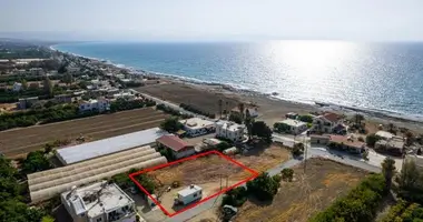 Plot of land in Ayia Marina Chrysochous, Cyprus