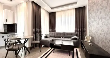 Appartement 1 chambre dans Kargicak, Turquie