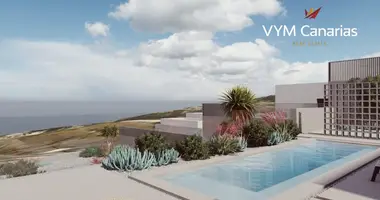 Villa in Guia de Isora, Spanien