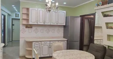 1 room apartment in Sievierodonetsk, Ukraine