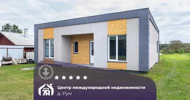 Casa en Valozynski selski Savet, Belarús