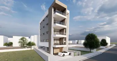 Appartement 2 chambres dans Nicosie, Chypre