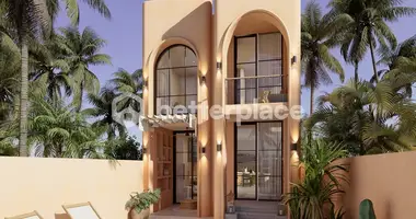 Villa in Pecatu, Indonesien