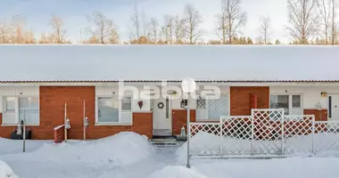Mieszkanie 2 pokoi w Raahe, Finlandia