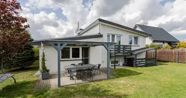 Maison dans Daszewice, Pologne