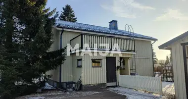 4 bedroom house in Kouvolan seutukunta, Finland